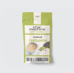 Premium Cardamom Tea